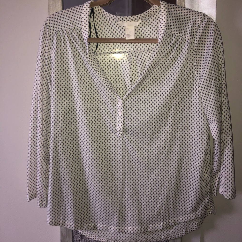H&M Blouse